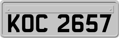 KOC2657