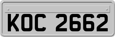 KOC2662