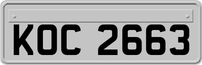 KOC2663
