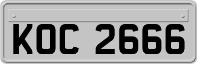 KOC2666