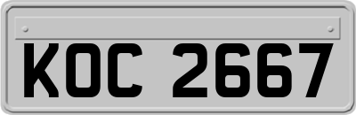 KOC2667
