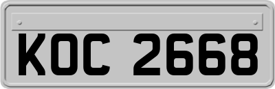 KOC2668