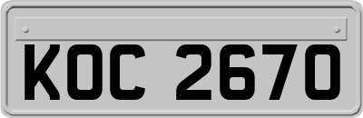 KOC2670