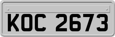 KOC2673