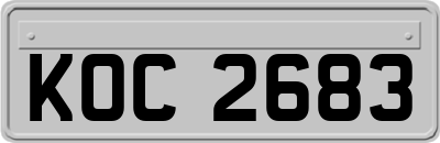 KOC2683