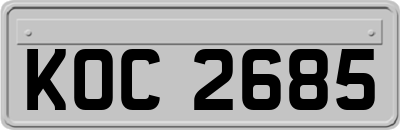KOC2685