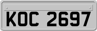 KOC2697