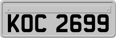 KOC2699