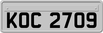 KOC2709