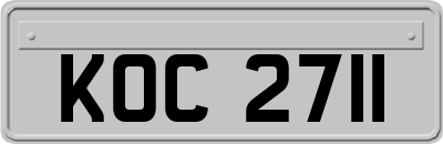 KOC2711