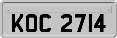 KOC2714