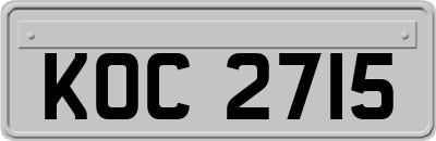 KOC2715