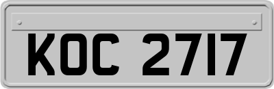 KOC2717