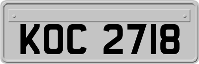 KOC2718