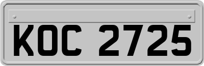 KOC2725