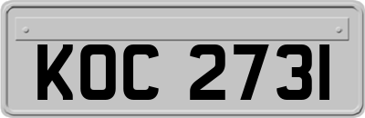 KOC2731