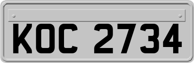 KOC2734