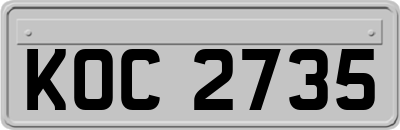 KOC2735