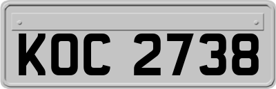 KOC2738