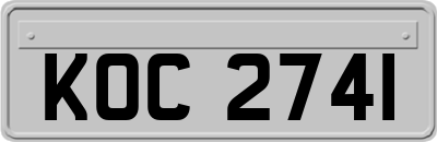 KOC2741