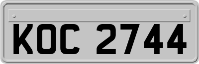 KOC2744