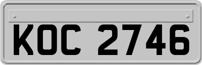 KOC2746