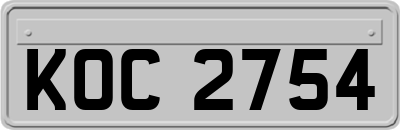 KOC2754