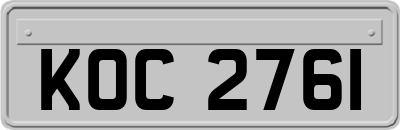 KOC2761