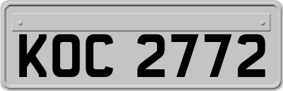 KOC2772