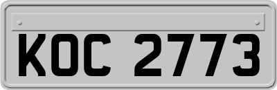 KOC2773