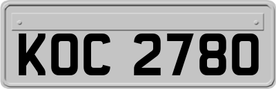 KOC2780