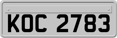 KOC2783