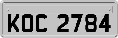 KOC2784