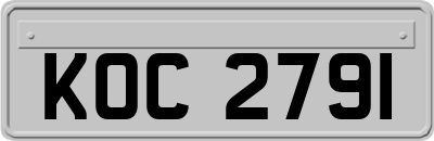 KOC2791