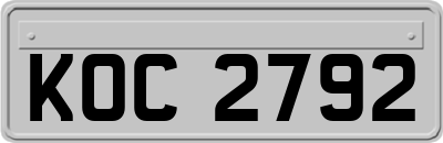 KOC2792