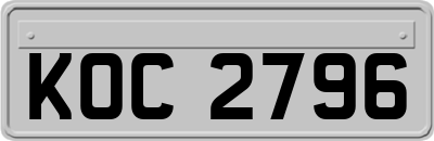 KOC2796