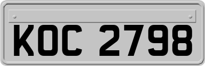 KOC2798