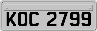 KOC2799