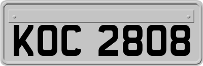 KOC2808