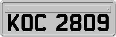 KOC2809
