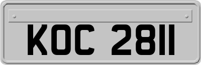 KOC2811