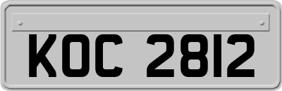 KOC2812