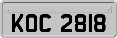 KOC2818