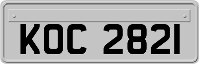 KOC2821