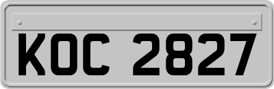 KOC2827
