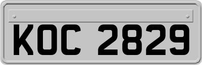 KOC2829