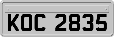 KOC2835