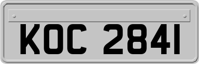 KOC2841