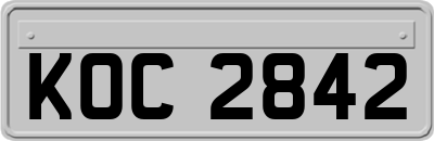 KOC2842