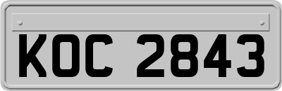 KOC2843